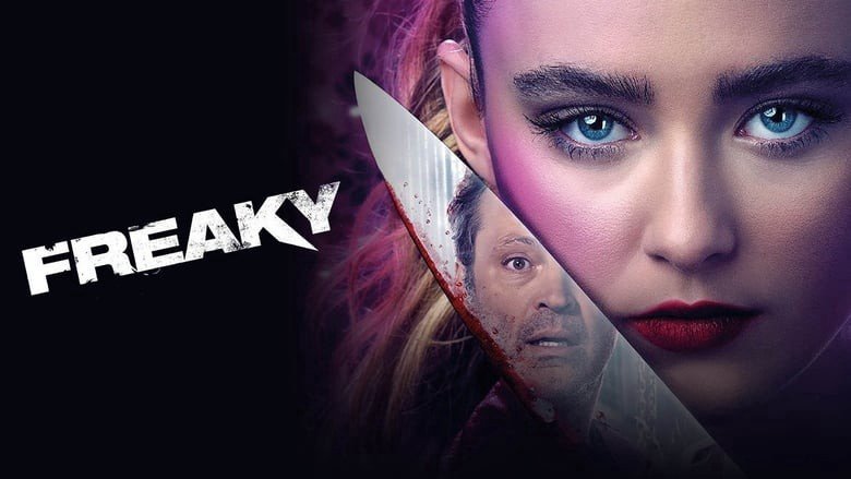 SCHAU JETZT!! ~ Freaky(2020) ganzer — [ HD ] Filme .1080P Stream Deutsch |  by Lzgcma | Nov, 2020 | Medium